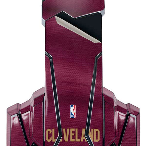 NBA Cleveland Cavaliers Jersey BENGOO G9000 Skin